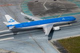 January 2026 Release AV400 KLM Airbus A330-300 "New Livery" PH-AKB
