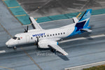 Gemini Jets WestJet Saab 340 “New Livery” C-GOIA - 1/200