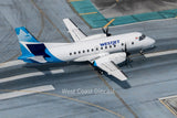 Gemini Jets WestJet Saab 340 “New Livery” C-GOIA - 1/200