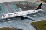 Gemini Jets Air Canada Airbus A321-200 “New Livery” C-GJWO - 1/200