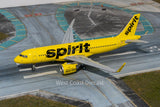 Gemini Jets Spirit Airlines Airbus A320neo N902NK - 1/200