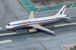 Gemini Jets United Airlines Airbus A320-200 "Retro Livery" N475UA