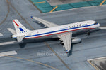 Gemini Jets United Airlines Airbus A320-200 "Retro Livery" N475UA