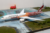 SQ Wings Qantas Boeing 787-9 Dreamliner "Yam Dreaming" VH-ZND - 1/200