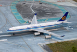 August 2025 Release AV400 Mandarin Airlines Airbus A340-300 B-18851