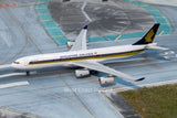 August 2025 Release AV400 Singapore Airlines Airbus A340-300 9V-SJJ