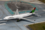 December 2025 Release Phoenix Models Afriqiyah Airbus A330-200 "Green Libyan Flag" 5A-ONF