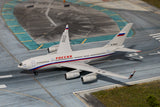November 2025 Release Phoenix Models Rossiya SLO RA-96023