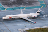 November 2025 Release Phoenix Models SAS McDonnell Douglas MD-81 OY-KHO