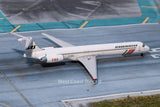 November 2025 Release Phoenix Models SAS McDonnell Douglas MD-81 OY-KHO