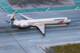 November 2025 Release Phoenix Models SAS McDonnell Douglas MD-81 SE-DPI