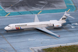 November 2025 Release Phoenix Models SAS McDonnell Douglas MD-81 LN-RMN