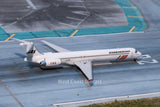 November 2025 Release Phoenix Models SAS McDonnell Douglas MD-81 LN-RMN