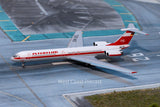 November 2025 Release Phoenix Models Interflug IL-62M DM-SEL
