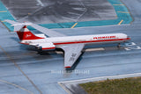 November 2025 Release Phoenix Models Interflug IL-62M DM-SEL