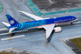 January Release 2025 NG Models Air Tahiti Nui Boeing 787-9 Dreamliner “25th Anniversary Sticker/Tetiaroa" F-OTOA