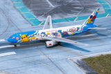 Phoenix Models All Nippon Airways ANA Boeing 767-300 "Pokemon" JA8288