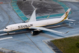 February Release 2025 NG Models Starlux Airlines Airbus A350F