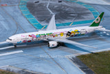 Phoenix Models EVA Air Boeing 777-300ER B-16703