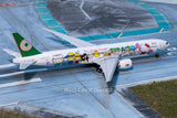 Phoenix Models EVA Air Boeing 777-300ER B-16703