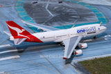 Phoenix Models Qantas Boeing 747-400ER "Oneworld" VH-OEF