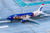 Phoenix Models Sky Europe Boeing 737‑500 "Miss Europe 2003 - Zsuzsanna Laky" HA-LKO