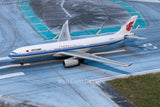 Phoenix Models Air China Airbus A330-300 B-6512