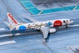 Phoenix Models Air Europa Boeing 737-800 "Resorts Paris" EC-IYI