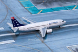 Phoenix Models Ansett Australia Boeing 737‑300 VH-CZL