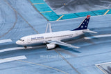 Phoenix Models Ansett Australia Boeing 737‑300 VH-CZL