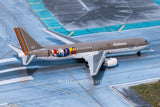 Phoenix Models Asiana Airlines Boeing 767‑300 " Dae Jang Geum " HL7514