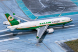 Phoenix Models EVA Air Cargo McDonnell Douglas MD‑11F B-16101