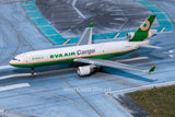Phoenix Models EVA Air Cargo McDonnell Douglas MD‑11F B-16101