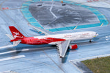 Phoenix Models Qatar Airways Airbus A330-300 "15th Asian Games Doha 2006 - Red" A7-AEG