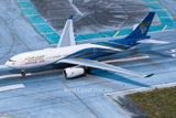 Phoenix Models Oman Air Airbus A330-200 A4O-DF
