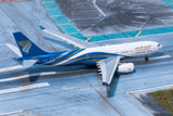 Phoenix Models Oman Air Airbus A330-200 A4O-DF
