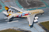 C モデルズ コンドル航空 ボーイング 767-300 「レトロ塗装」 D-ABUM - 予約注文