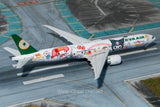 2025年1月発売 AV400 エバー航空 ボーイング 777-300ER「ロリージェット」 B-16740 - 予約注文