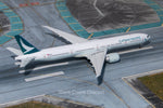 March Release 2025 AV400 Cathay Pacific Boeing 777-300R “New Livery” B-KQZ
