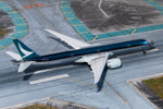 August 2025 Release AV400 Cathay Pacific Boeing 777-300ER “Chrome” B-KPT