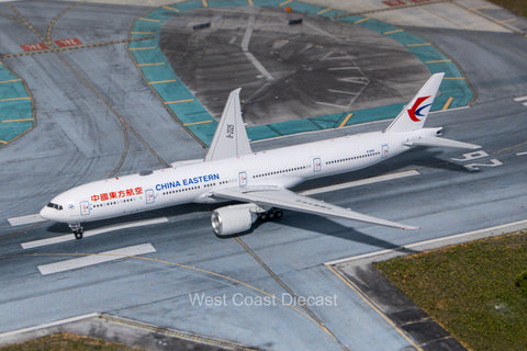 August 2025 Release AV400 China Eastern Airlines Boeing 777-300ER B-2025