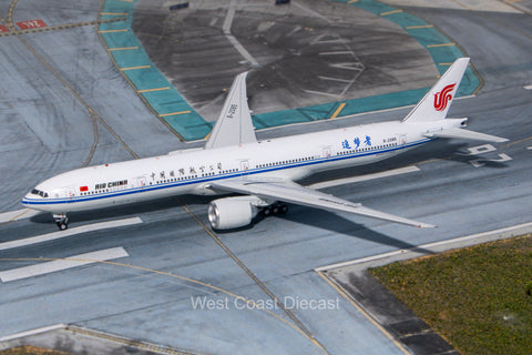 March Release 2025 AV400 Air China Boeing 777-300ER “追梦者” B-2085