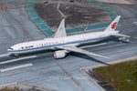 August 2025 Release AV400 Air China Boeing 777-300ER B-1266