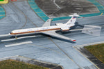 June/July 2025 Release Phoenix Models Russia Emercom Ilyushin IL-62M RA-86570