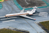 June/July 2025 Release Phoenix Models Russia Emercom Ilyushin IL-62M RA-86570