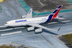 August 2025 Release Phoenix Models Cubana Ilyushin IL-96-300 CU-T1254