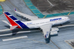 August 2025 Release Phoenix Models Cubana Ilyushin IL-96-300 CU-T1254