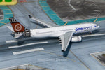 August 2025 Release Phoenix Models Fiji Airways Airbus A330-200 "Oneworld" DQ-FJU