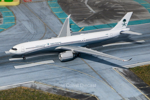 June/July 2025 Release Phoenix Models Desert Wings Aviation Airbus A330-900neo HZ-MDA
