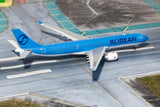 August 2025 Release Phoenix Models Korean Air Airbus A330-300 "New Livery" HL8025